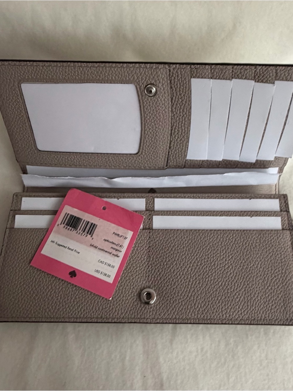 Kate Spade Wallet - Picture 9 of 11